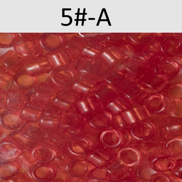 5#-A Red